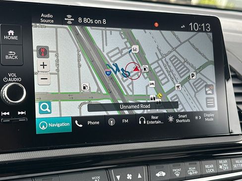 New 2026 Honda Odyssey Elite image 25