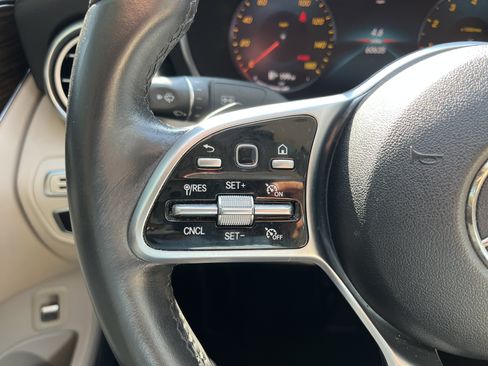 Used 2019 Mercedes-Benz C 300 Sedan image 27