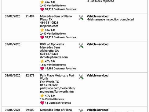Used 2019 Mercedes-Benz Sprinter 144 Cargo image 22
