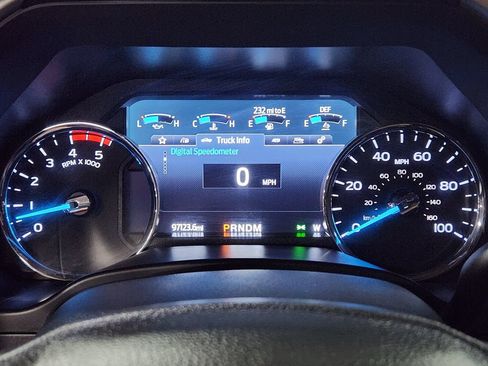 Used 2022 Ford F350 Lariat w/ Lariat Value Package AWD/4WD image 38