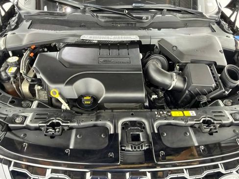 Used 2021 Land Rover Range Rover Evoque S AWD/4WD image 40