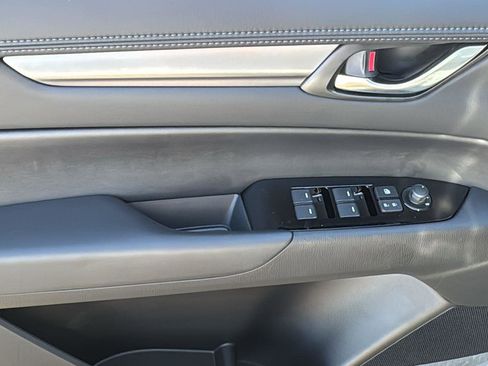 New 2025 MAZDA CX-5 AWD 2.5 S w/ Preferred Package image 8