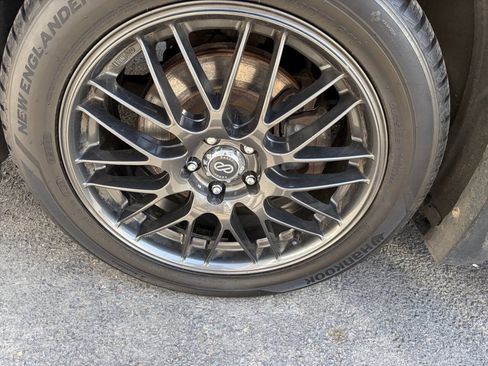 Used 2014 Subaru Legacy 2.5i AWD/4WD image 7