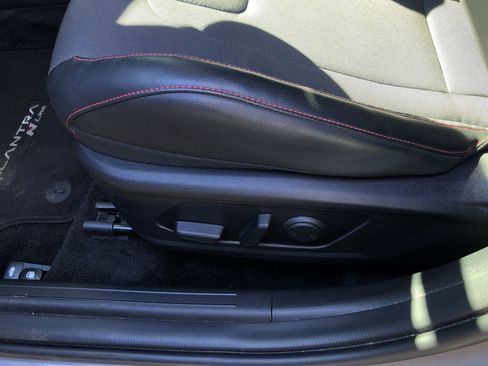 Used 2023 Hyundai Elantra N Line image 13