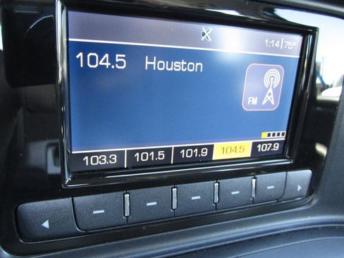 Used 2014 Chevrolet Silverado 1500 W/T RWD image 16