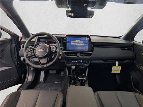 New 2026 Subaru Outback Limited AWD/4WD image 12