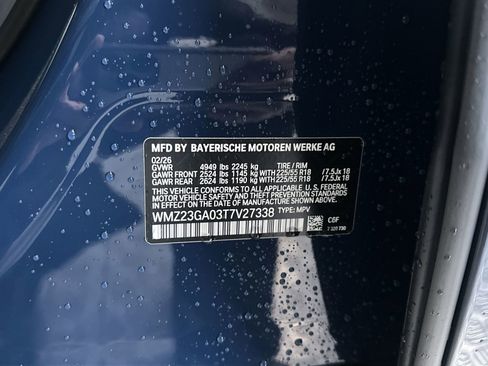 New 2026 MINI Cooper Countryman S w/ Comfort Package Max image 14