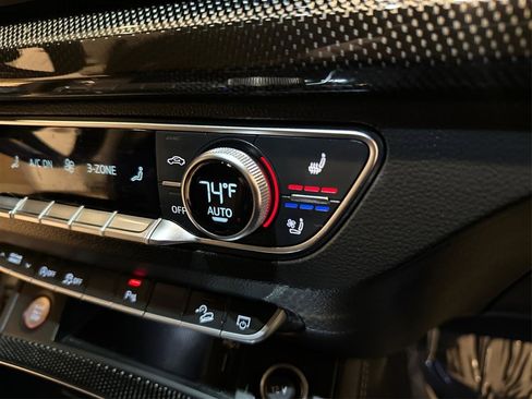 Used 2021 Audi SQ5 Premium Plus w/ Premium Plus Package image 42