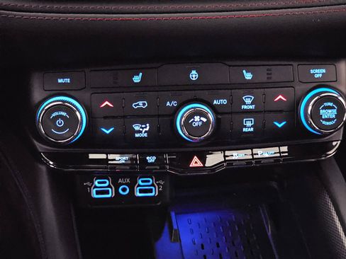 New 2026 Dodge Durango GT image 25