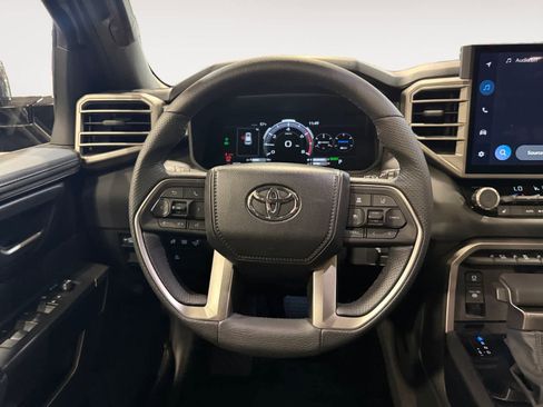 Used 2026 Toyota Sequoia SR5 w/ SR5 Premium Package AWD/4WD image 13