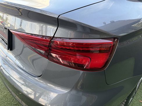 Used 2018 Audi A3 2.0T Premium w/ Convenience Package image 8