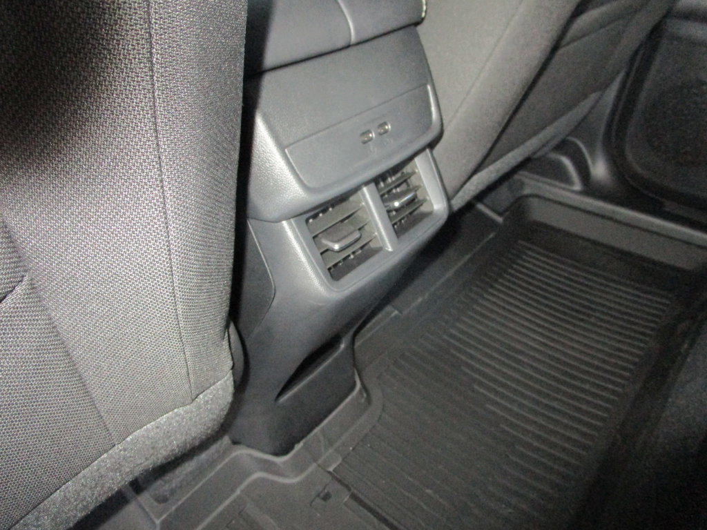 New 2027 GMC Terrain Elevation w/ LPO, Floor Liner Package FWD image 16
