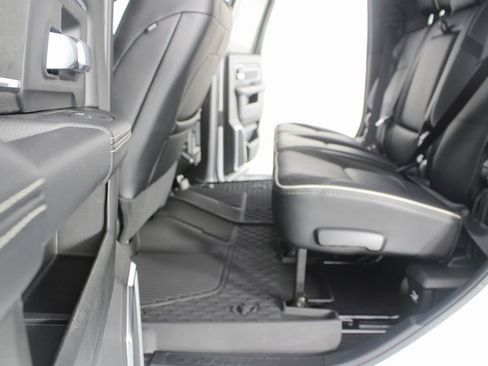 New 2026 RAM 2500 Laramie w/ Night Edition image 18