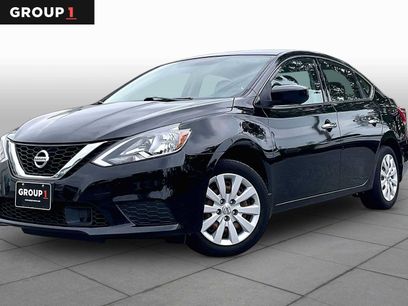 Used 2018 Nissan Sentra S