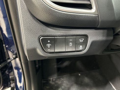 New 2026 Kia Seltos EX image 11