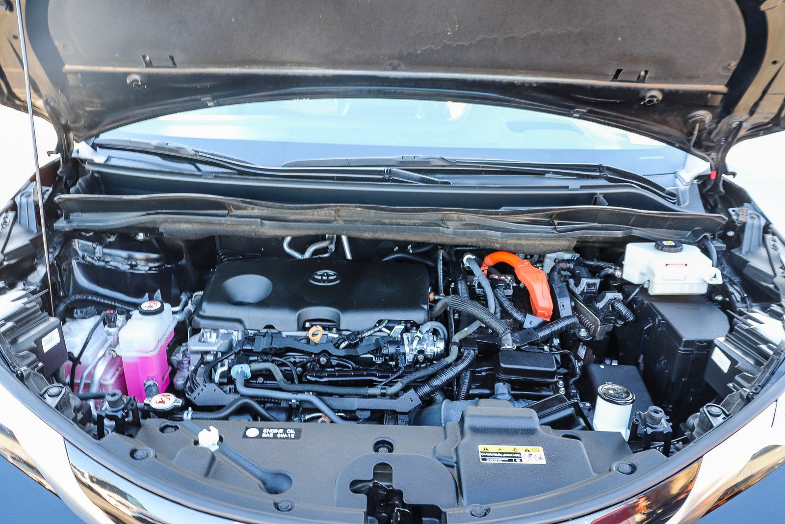 Certified 2024 Toyota Sienna Platinum AWD/4WD image 27