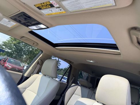 Certified 2024 Toyota 4Runner SR5 Premium w/ Moonroof Package AWD/4WD image 21