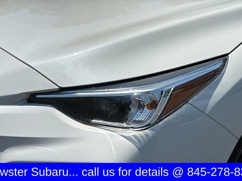 New 2026 Subaru Impreza 2.0i Sport AWD/4WD image 4