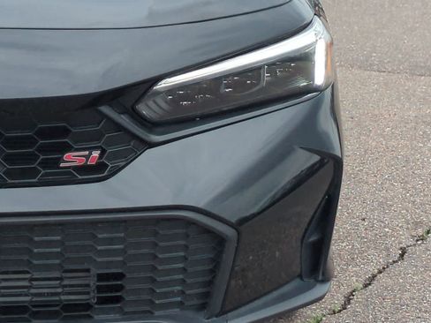 Used 2026 Honda Civic Si image 10
