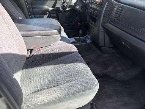 Used 2002 Dodge Ram 1500 Truck SLT image 23