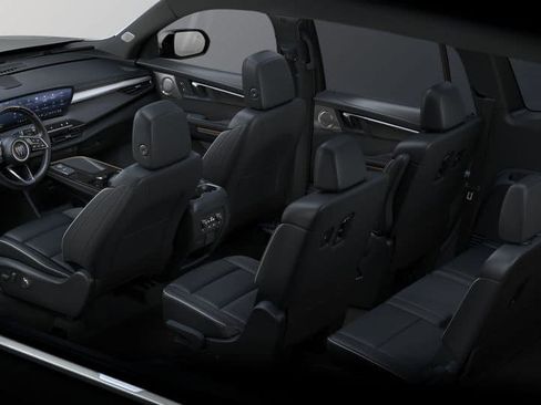 New 2025 Buick Enclave Avenir w/ Super Cruise Package image 36