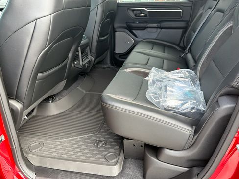 New 2026 RAM 1500 Rebel w/ G/T Package AWD/4WD image 19