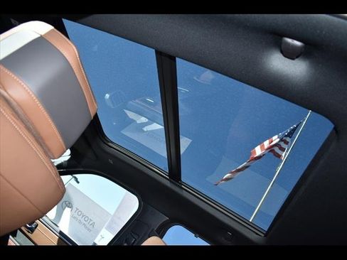 New 2025 Toyota Tundra 1794 Edition image 7