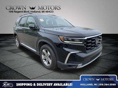 Used 2024 Honda Pilot EX-L