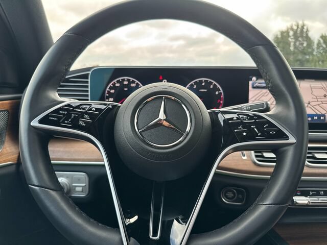 Used 2026 Mercedes-Benz GLE 350 4MATIC image 28