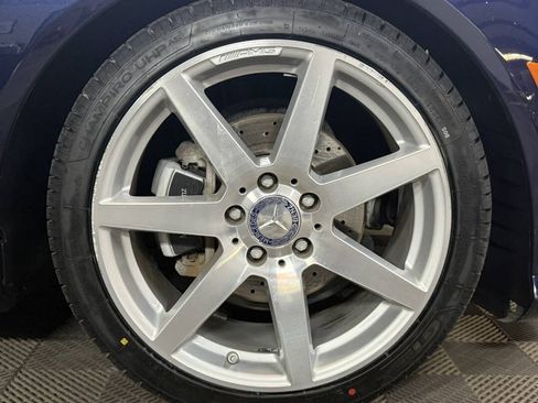Used 2012 Mercedes-Benz C 250 Sedan image 23