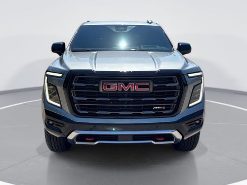 Used 2026 GMC Yukon AT4 Ultimate w/ LPO, Floor Liner Package AWD/4WD image 2