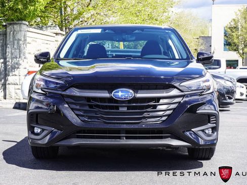 Used 2025 Subaru Legacy Premium w/ Popular Package #1A AWD/4WD image 15