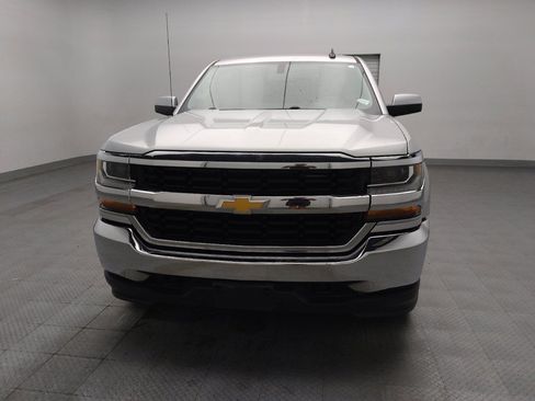 Used 2019 Chevrolet Silverado 1500 LT AWD/4WD image 15
