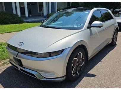 Used 2024 Hyundai Ioniq 5 Limited