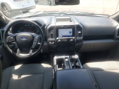 Used 2019 Ford F150 XLT w/ Equipment Group 301A Mid RWD image 8
