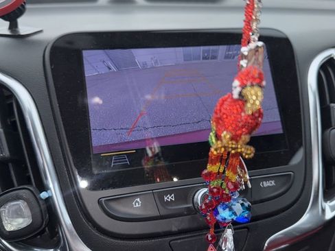 Used 2019 Chevrolet Equinox Premier image 15