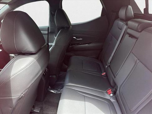 New 2025 Hyundai Santa Cruz XRT image 16