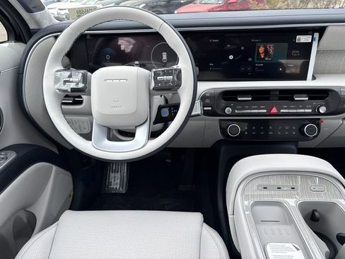 New 2026 Hyundai Palisade Calligraphy image 17