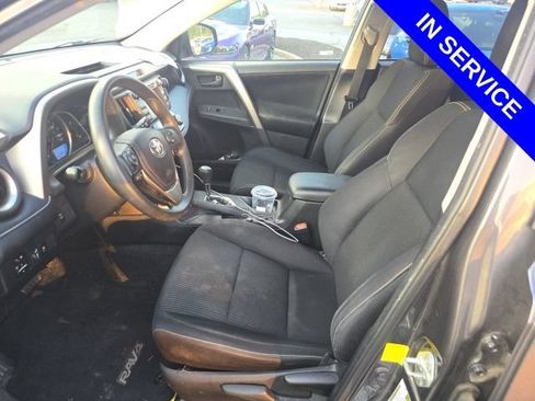 Used 2013 Toyota RAV4 XLE AWD/4WD image 11