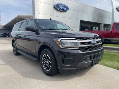 Used 2024 Ford Expedition Max XLT