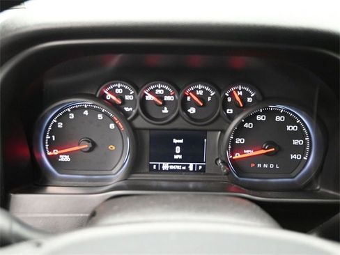 Used 2019 GMC Sierra 1500 Base w/ 1SA Driver Alert Package I image 10