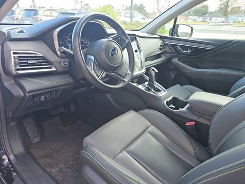 Used 2023 Subaru Outback Onyx Edition XT image 13