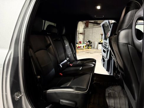 Used 2021 RAM 2500 Laramie AWD/4WD image 23
