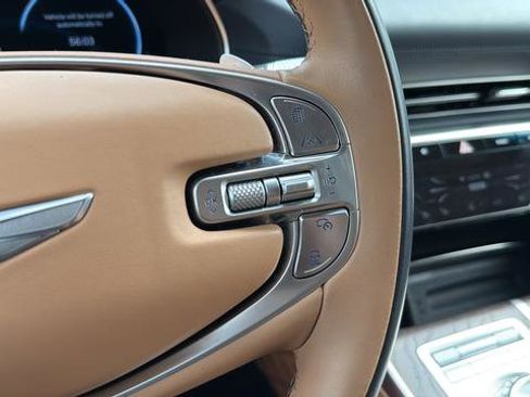 Used 2024 Genesis GV80 3.5T w/ Prestige Package image 21