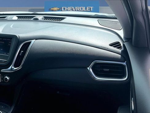 Used 2024 Chevrolet Equinox LT w/ Driver Convenience Package AWD/4WD image 26