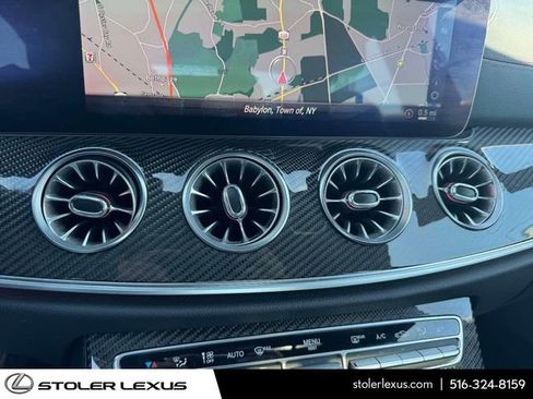 Used 2019 Mercedes-Benz CLS 53 AMG 4MATIC image 28