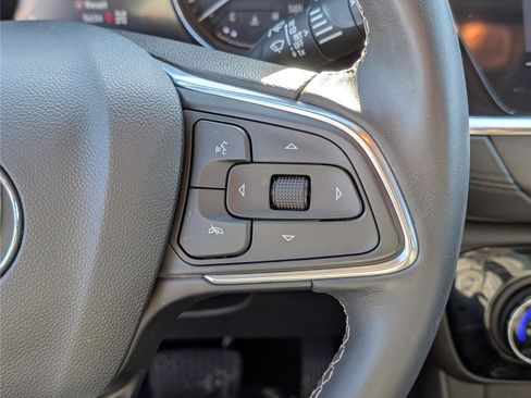 Used 2022 Buick Encore GX Preferred w/ Cold Weather Comfort Package image 21