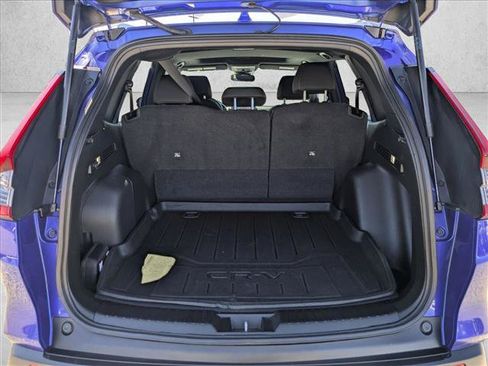 Used 2023 Honda CR-V Sport image 6