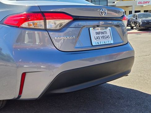 Used 2024 Toyota Corolla LE FWD image 6