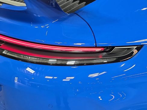 Used 2025 Porsche 911 Carrera S RWD image 30